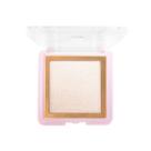 Iluminador Compacto Ruby Rose Hb859 Iluminador Compacto Ruby Rose Hb859