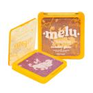 Iluminador Compacto Ruby Rose Melu Marble Glow Rrf860