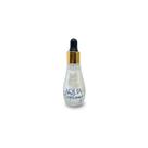 Iluminador Corporal Aqua Glow Branco da Mia Make