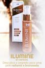 Iluminador Corporal com Aroma de Baunilha - 60ml - INTT Cosméticos