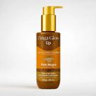 Iluminador Corporal FPS15 Peles Negras Zinga Glow Up Acelerador de Bronze