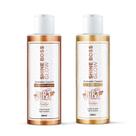 Iluminador Corporal Shine Boss Glow Dourado e Efeito Bronzeado - 200ml