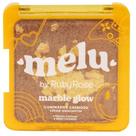 Iluminador Cremoso Marble Glow Melu By Ruby Rose- ESCOLHA SUA COR Cor:Beach Sunset