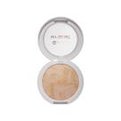Iluminador Dalla Marmorizado My Secret Compacto Glow Intenso Uso Seco/Molhado Rosto/Corpo