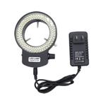 Iluminador de Anel LED 144W para Microscópio - MeyourOw.c