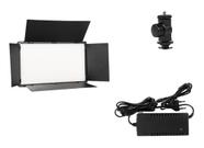 Iluminador De Led Painel U800+ 1120 Leds+fonte