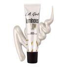 Iluminador de pele L.A. Girl Luminous Glow Moonlight GLP693