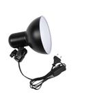 Iluminador Difusor de Luz continua c/ Soquete E27 - PS-01