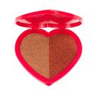 Iluminador Dopamine Cupids Radiance - Flaming Heart - Ruby Rose Iluminador Dopamine Cupids Radiance - Flaming Heart - Ruby Rose
