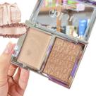 Iluminador duo such a glimmer pó cremoso blow ruby rose