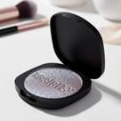 Iluminador E Sombra Cream Obsidian Ruby Rose 4,5g HB2600