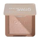 Iluminador em Pó Océane 4 You - Shimmer Highlighter