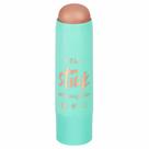 Iluminador em Stick Cremoso Vizzela Shine & Glow