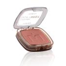 Iluminador Facial Em Pó Compacto Soft Mist Dia a Dia Mahav