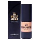Iluminador facial Make-Up Studio Professional Shimmer Effect