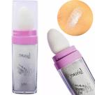 Iluminador Facial Pó De Fada Furta Cor Branco Luisance
