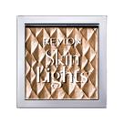 Iluminador Facial Revlon Skinlights Prismatic 201 Daybreak Iluminador Facial Revlon Skinlights Prismatic 201 Daybreak