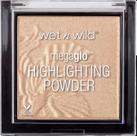 Iluminador Facial Wet N Wild MegaGlo Highlighting Powder