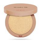 Iluminador Facial Wonder Me Glow Pupa Pure Gold 7.5g