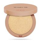 Iluminador Facial Wonder Me Glow Pupa Rose Gold 7.5g* Iluminador Facial Wonder Me Glow Pupa Rose Gold 7.5g*