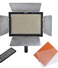 Iluminador Fotográfico Led Yongnuo Yn600l-ii