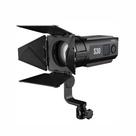 Iluminador Fresnel Led Godox S30 30w 5600k