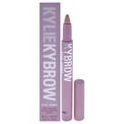 Iluminador Kylie Cosmetics Kybrow 001 Light Shimmer 0,6 mL Iluminador Kylie Cosmetics Kybrow 001 Light Shimmer 0,6 mL