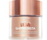 Iluminador L'Oreal Paris Lumi Shimmerista True Match - Cor 506 Sunlight- 8g