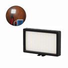 Iluminador LED CL-120A Video Light Bateria interna Recarregável Iluminador LED CL-120A Video Light Bateria interna Recarregável