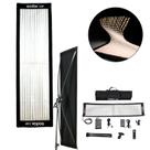 Iluminador Led Flexível Bicolor 150w Godox Fl150r 120x30cm