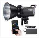 Iluminador Led Godox La200d Litemons 230w Daylight Luz Contínua Fria