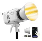 Iluminador led godox litemons le300 bi