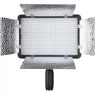 Iluminador led light 500 led500lrc - greika godox