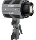Iluminador LED RGB 65W COLBOR CL60R Iluminador LED RGB 65W COLBOR CL60R