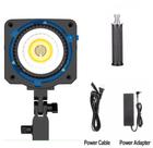 Iluminador LED Sokani X100 100W Bicolor Profissional Estúdio Bivolt