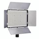 Iluminador Led Tl-600A BiColor Video Light 25W 3200K / 5600K