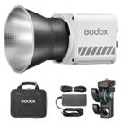 Iluminador Led Ultra Compacto Godox Ml60ii Bi Luz Bicolor 70w Com Bolsa