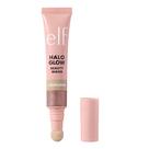 Iluminador líquido e.l.f. Halo Glow Highlight Beauty Wand Iluminador líquido e.l.f. Halo Glow Highlight Beauty Wand