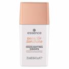 Iluminador Líquido Essence Drop Of Sunshine 25ml