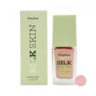 Iluminador Líquido Natural Glow - Silk Skin - Ruby Rose - Pearl Essence