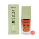 Iluminador Líquido Natural Glow - Silk Skin - Ruby Rose - Shine On