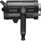 Iluminador luz contínua led godox sl150iii