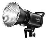 Iluminador Luz Led Estúdio Godox Sl60ii D Branca Fria 5600k 70w Bivolt Iluminador Luz Led Estúdio Godox Sl60ii D Branca Fria 5600k 70w Bivolt
