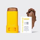 Iluminador Multifuncional Corporal e Facial FPS 90 FPUVA 35 17,5g Bronze Iluminador Multifuncional Corporal e Facial FPS 90 FPUVA 35 17,5g Bronze