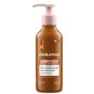 Iluminador multifuncional efeito bronzeado 260 ml hidramais