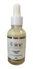Iluminador Oil Shine Talita Barriquello Cor Creme Brulee Fps