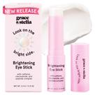 Iluminador para Olhos Grace & Stella - Com Cafeína, 4ml - Vegano