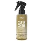 Iluminador Perfumado Super Shine Gold 120ml - Widi Care Iluminador Perfumado Super Shine Gold 120ml - Widi Care