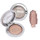 Iluminador pigmentado baked glowing rules blow ruby rose Iluminador pigmentado baked glowing rules blow ruby rose