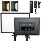Iluminador Profissional De Led 288 Leds 40w E Novidade